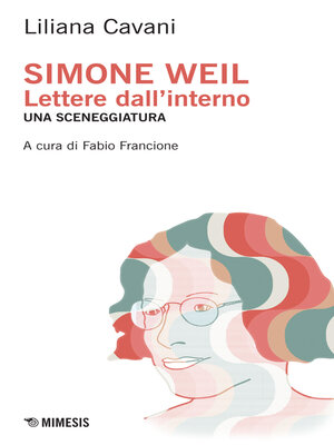 cover image of Simone Weil